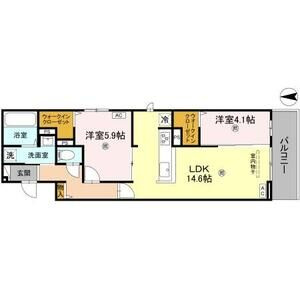 【間取り】 | Kaketto Brickowski