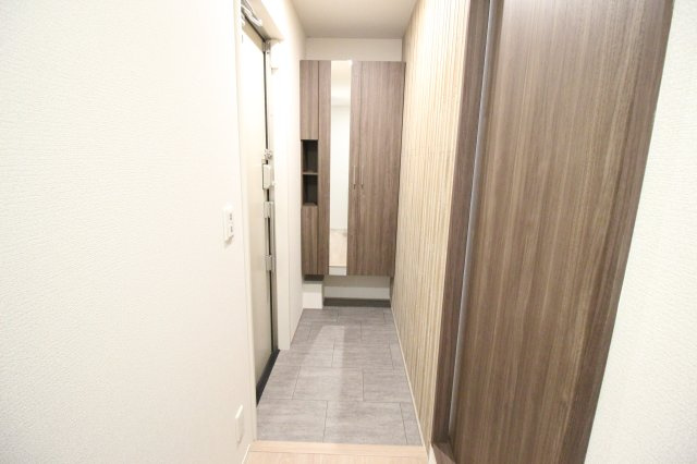 【玄関】 | Kaketto Brickowski