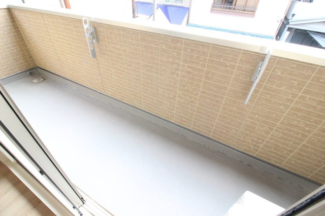 【バルコニー】 | Kaketto Brickowski