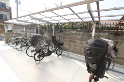 【その他共用部分】 | Kaketto Brickowski