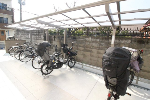 【その他共用部分】 | Kaketto Brickowski