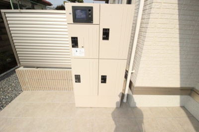 【その他共用部分】 | Kaketto Brickowski