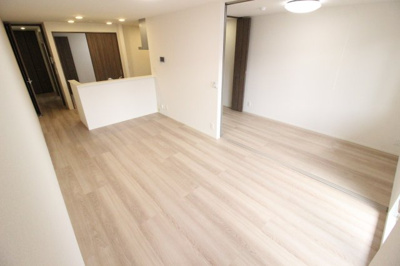 【居間・リビング】 | Kaketto Brickowski