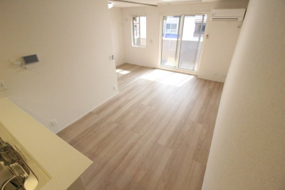 【居間・リビング】 | Kaketto Brickowski