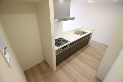 【キッチン】 | Kaketto Brickowski