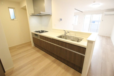 【キッチン】 | Kaketto Brickowski