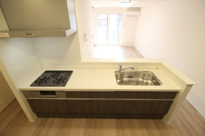 【キッチン】 | Kaketto Brickowski