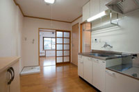 【内装】 | 須山セカンドビル