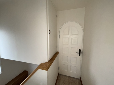 【内装】 | ラフィット谷原