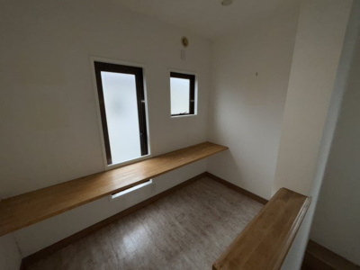 【内装】 | ラフィット谷原