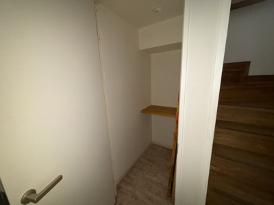 【内装】 | ラフィット谷原