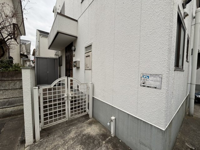 【その他共用部分】 | ラフィット谷原