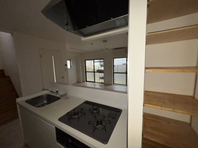 【キッチン】 | ラフィット谷原