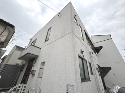 【外観】 | ラフィット谷原