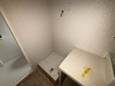 【設備】 | ラフィット谷原