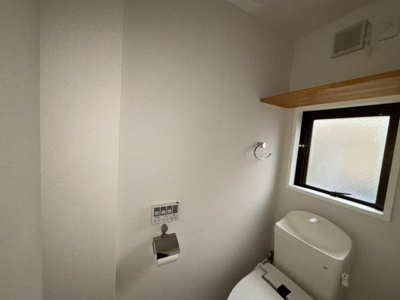 【トイレ】 | ラフィット谷原