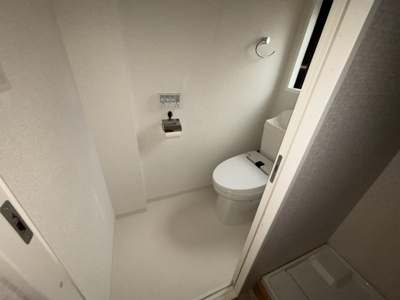 【トイレ】 | ラフィット谷原