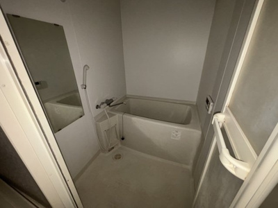 【浴室】 | ラフィット谷原