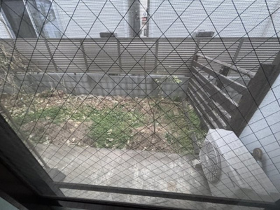 【庭】 | ラフィット谷原