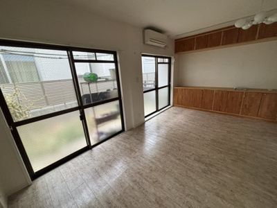 【居間・リビング】 | ラフィット谷原