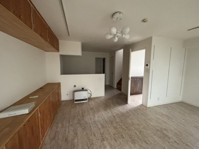 【居間・リビング】 | ラフィット谷原