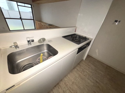 【キッチン】 | ラフィット谷原