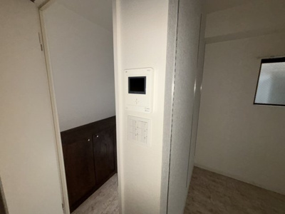 【セキュリティ】 | ラフィット谷原