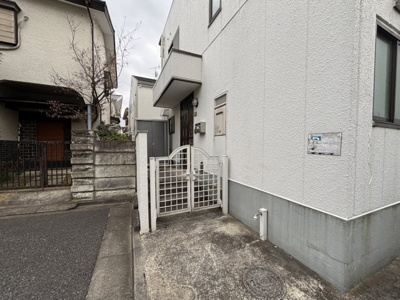 【その他】 | ラフィット谷原