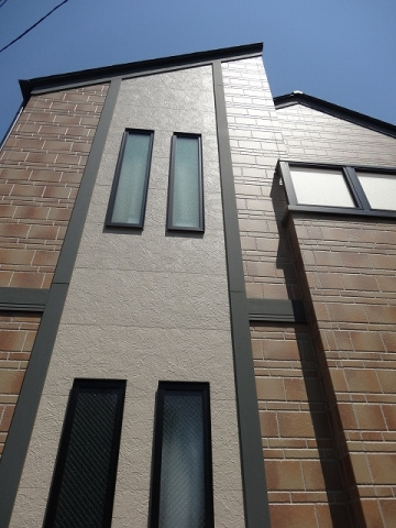 アーバンヒルズ目白Aの外観|外観