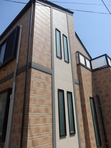 アーバンヒルズ目白Aのその他|外観