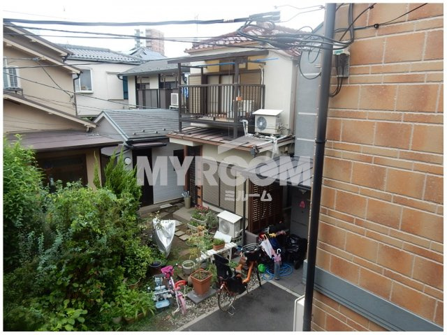 アーバンヒルズ目白Aのその他