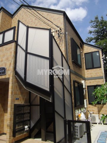 アーバンヒルズ目白Aのその他共用部分