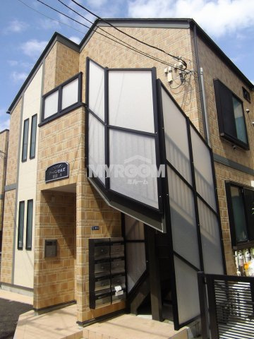 アーバンヒルズ目白Aのその他共用部分