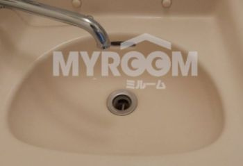 アーバンヒルズ目白Aの洗面所|洗面台☆(同一仕様写真)