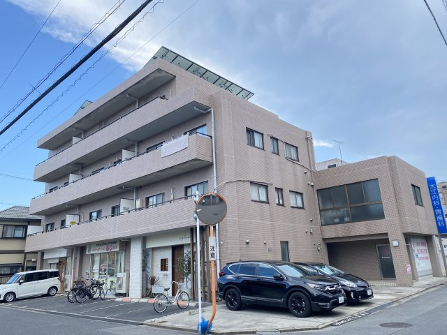 楽々園Nビル