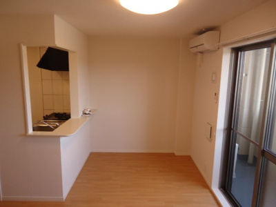 【居間・リビング】 | アメニティ・ハイム | リビング