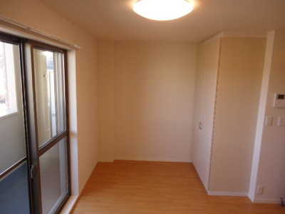 【居間・リビング】 | アメニティ・ハイム | リビング