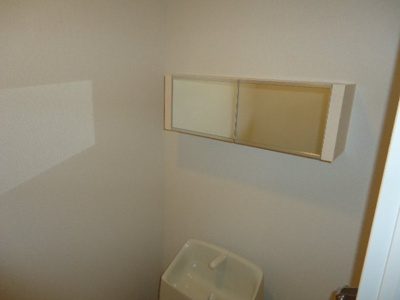 【その他】 | アメニティ・ハイム | 戸棚