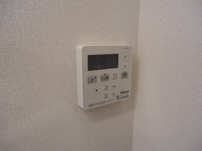 【設備】 | アメニティ・ハイム | 室内設備