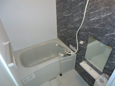 【浴室】 | アメニティ・ハイム | バス