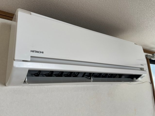 ツムギビルの設備