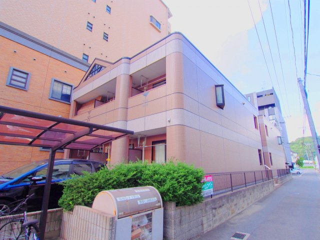 リバーサイド府中