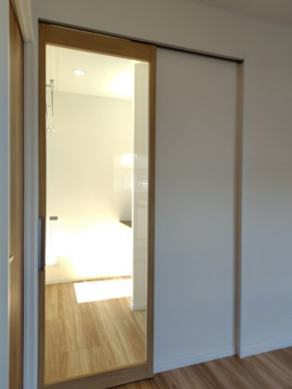 【ランドリースペース】 | アトムセレクトライオンズマンション船橋本町通り　9階