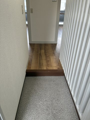 【玄関】 | 第一長門ビル