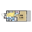 【間取り】 | 使いやすい導線の間取りになっています
