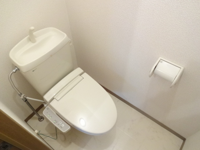 【トイレ】