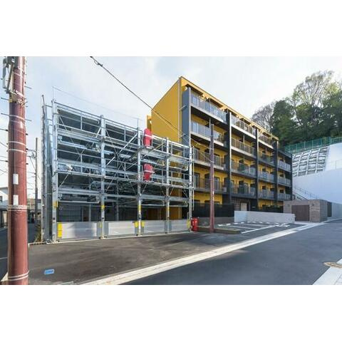 ラフィスタ元町Ⅱ