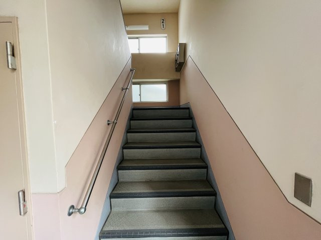 羽黒第二ビルのその他