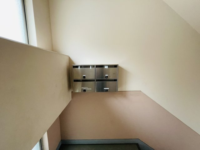 羽黒第二ビルのその他