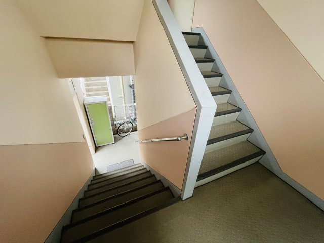 羽黒第二ビルのその他